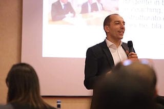 Carlo Partipilo Papalia